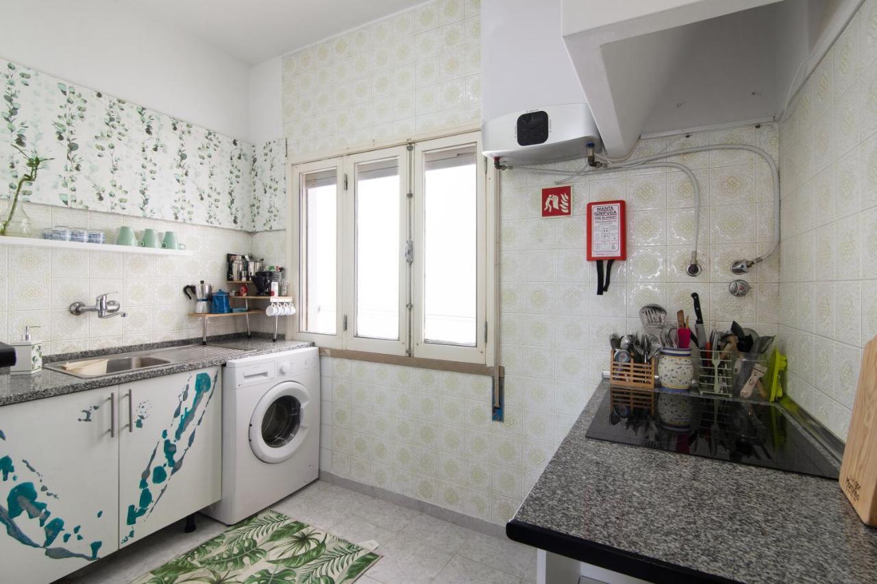 Apartamento Caravela Armação de Pêra Esterno foto