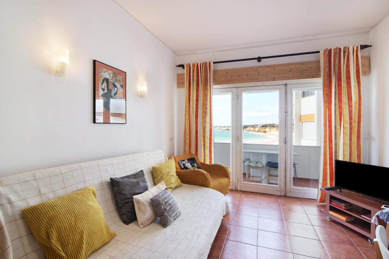 Apartamento Caravela Armação de Pêra Esterno foto