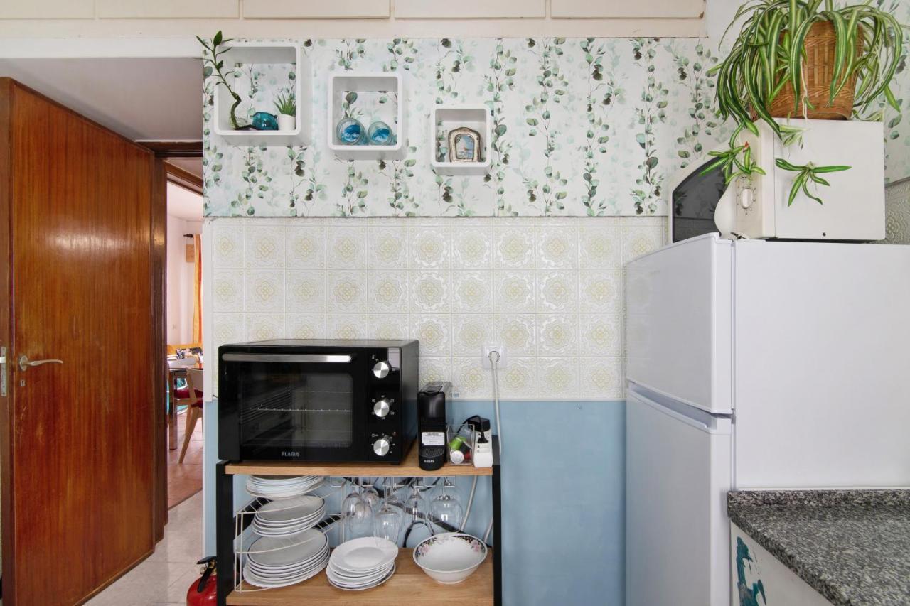 Apartamento Caravela Armação de Pêra Esterno foto