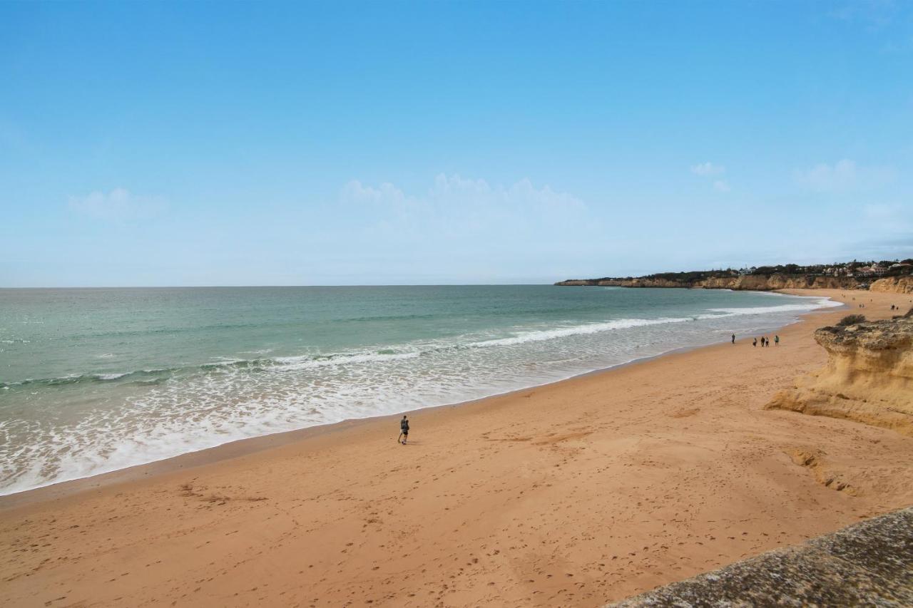 Apartamento Caravela Armação de Pêra Esterno foto